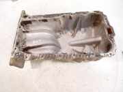 Ölwanne für Opel Vauxhall Astra 1,4 Turbo 16V A14NEL B14NEL LUJ 55568035
