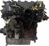 Motor Für Volvo V50 2,0 D D4204T 8252346