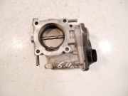Drosselklappe Für Mazda Skyactiv-X M Hybrid 2,0 HFY1 HFY7 HF0213640