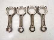 4x Pleuel Pleuelstange für Opel Chevrolet 2,0 CDI Z20S1 Z20DMH LLW C19 Z20
