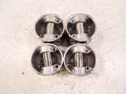 4x Kolben für Isuzu D-Max MK1 2,5 DiTD Diesel 4JK1 4JK1-TC 29-1