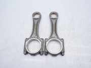 2x Pleuel Pleuelstange für Volvo S40 II V50 545 2,0 D Diesel D4204T 9677840380