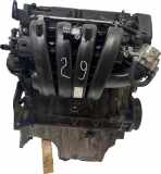 Motor Für Opel Insignia A 1,8 Benzin A18XER 2H0 55575432