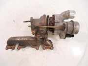 Turbolader für Mini R55 R56 R57 R58 R60 R61 Cooper Work 1,6 N18 N18B16C 7649495