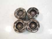 4x Kolben für Ford Transit FFD FCD 2,0 EcoBlue YMR6 BKRA ATE0D