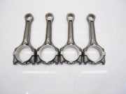 4x Pleuel Pleuelstange für Opel Astra Zafira 1,6 Z16XER LDE 93190364