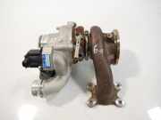 Turbolader für Volvo XC60 II 2,0 B5 Mild-Hybrid B420T2 32339971