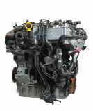 Motor f?r VW Caddy 2,0 TDi CUUF CUU 04L100034F 04L100090GX