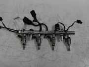 Einspritzleiste für AUDI A3 8VS S3 quattro 2,0 DJHA DJH 06K133317AB