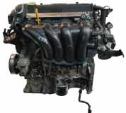 Motor für Kia Ceed 1,6 CVVT G4FC Z56312BZ00 EURO 4 109.000km