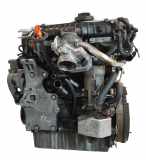 Motor für Seat Leon 2,0 TDi BKD 03G100035K 03G100035KX