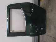 T?r hinten links gr?n f?r Nissan Navara 4x4 D23 2,3 dCi YS23DDTT H21014JKAA