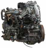 Motor f?r Toyota Hiace 2,5 D-4D 2KD-FTV 2KDFTV 2KD 1900030470