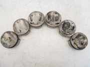 6x Kolben für Audi 3,0 TFSI quattro CJWB CJWC CJWE CJW 84L111