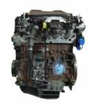 Motor f?r Ford C-Max Focus 2,0 TDCi UFDB 1838469 9M5Q-6006-BD