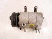 Klimakompressor für Ford Galaxy S-Max 2,2 TDCI KNWA C22DD0X 6G91-19D629-FG