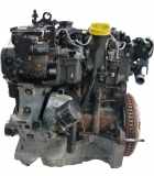 Motor für Dacia Renault Duster 1,5 dCi K9K856 K9K