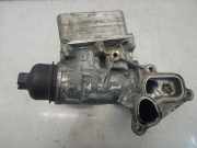 Ölfiltergehäuse Opel Vivaro 2,0 CDTI M9R630 8200005241