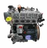 Motor für VW Passat Touran 1,4 TSI EcoFuel Benzin CDGA CDG 03C100092C