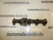 Abgaskrümmer Ford Mondeo IV BA BA7 1,6 TDCI T1BA