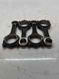 4x Pleuel Pleuelstange Für Ford S-Max Galaxy II 1,8 DTCi QYWA 0248C0456K