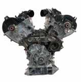 Motor Überholt für Land Rover Range 3,0 TDV6 Gen2 306DTA FPLA-6006-AB LR106166