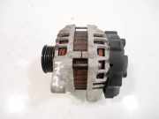 Lichtmaschine Generator für Hyundai i10 I10 1,2 Benzin G4LA 2622650