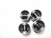 4x Kolben für Ford Transit F3 2,2 TDCI CYFF H268X