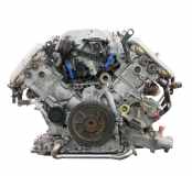 Motor für Audi 079100031C 4,2 V8 Benzin BNK Baugleich: BBK BAT BAS