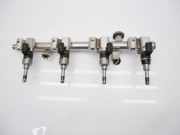 Einspritzleiste für Kia Hyundai Sportage 1,6 GDI Benzin G4FD 35350-2B370