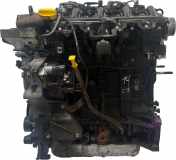 Motor Für Renault Master II 2,5 dCi G9U754 G9U
