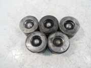 6x Kolben für Jaguar XF X250 2,7 D 7G AJD 276DT H268X