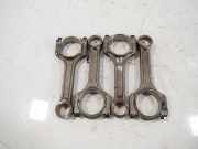 4x Pleuel Pleuelstange für Opel Corsa E 1,3 CDTI B13DTC B13 LKV 55208624