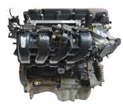 Motor für Opel Adam Corsa D 1,2 A12XEL A12 LWD 55579851 95517725
