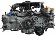 Motor für Subaru Outback BS 2,5 AWD FB25B FB25 10100CA660