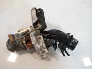 Turbolader für Renault Clio MK5 1,0 TCE H4D470 H4D GT5886R 144102778R