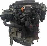 Motor Für Peugeot 2,0 HDi Hybrid RHC DW10CTED RH02 0135TJ