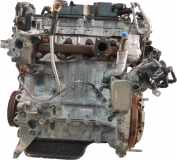Motor für Peugeot Citroen Berlingo 1,6 BlueHDI HDI BH02 BHW DV6FE 1611138680