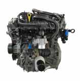 Motor für Ford Focus Grand C-Max 1,6 EcoBoost Benzin JQDB JQDA JTDA