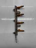 Einspritzleiste Für Suzuki Swift IV 1,2 Benzin K12B 15730-63P01