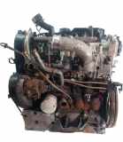 Motor für Iveco Daily 2,3 D Diesel F1AE0481H 504135601