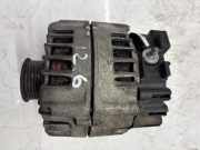 Lichtmaschine Generator Für BMW X1 E84 2,0 xDrive 18d N47D20C N47 7802619