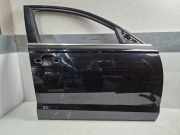 Tür vorne rechts schwarz Y9T für Audi A6 Allroad C7 4G 3,0 TDI CRTD 4G0831052