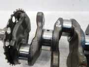 Kurbelwelle Defekt für Toyota Avensis T27 2,0 D-4D 1AD-FTV 1AD