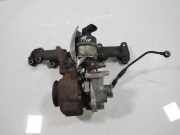 Turbolader für Opel Combo 1,3 CDTI A13FD LN9 55225439