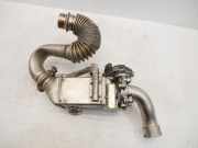 Abgaskühler für Audi A6 C8 A7 Q5 2,0 TDI DFBA DFB 05L131501 05L131512