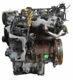 Motor für Opel Chevrolet Antara A Captiva 2,0 CDTI Z20DM Z20 Z20S1 96859450
