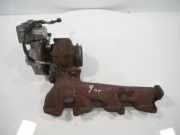 Turbolader für Infiniti Q50 2,2 50 D OM651.970 651.970 OM651 14411HG00A