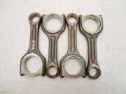 4x Pleuel Pleuelstange für Citroen Berlingo 1,6 HDi 9H06 9HN DV6ETED 619