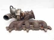 Turbolader für Volvo V40 S60 XC60 XC70 2,5 T5 B5254T12 31319315